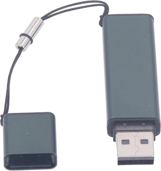 Generatore di Impulsi V3 USB Killer ABS 5V 1A Stabile per Mainboard del Computer - USB in .