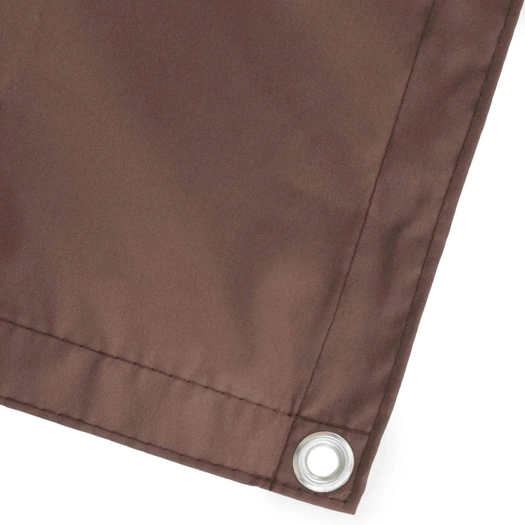 Schermo di Privacy per Balcone-Pannello per privacy 200 x 200 cm 398234