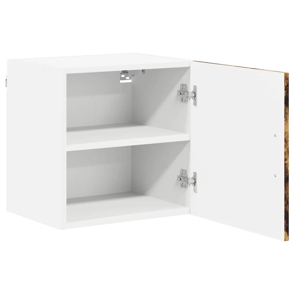 Pannello lavastoviglie Lucca Rovere Fumo 40 x 31 x 40 cm 884884