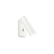 Lampada Da Parete Pipe Ap Bianco Ideal-Lux