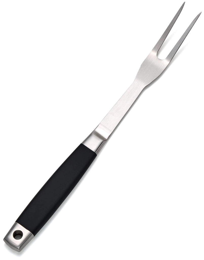 Forchettone per Barbecue in Acciaio Inox Vannini Fork Classic