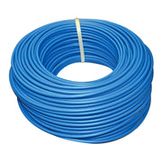 Cavo 1x2,5 10m blu
