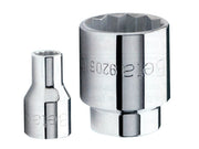 CHIAVE BETA A BUSSOLA DA 1/2 POLIGONALE 920B MM.21