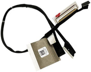 Corona d'oro - Cavo LCD - Cavo di ricambio - 30PIN - Alta qualità cavo flessibile per display - Adatto per M17 R3 - 02C1T7