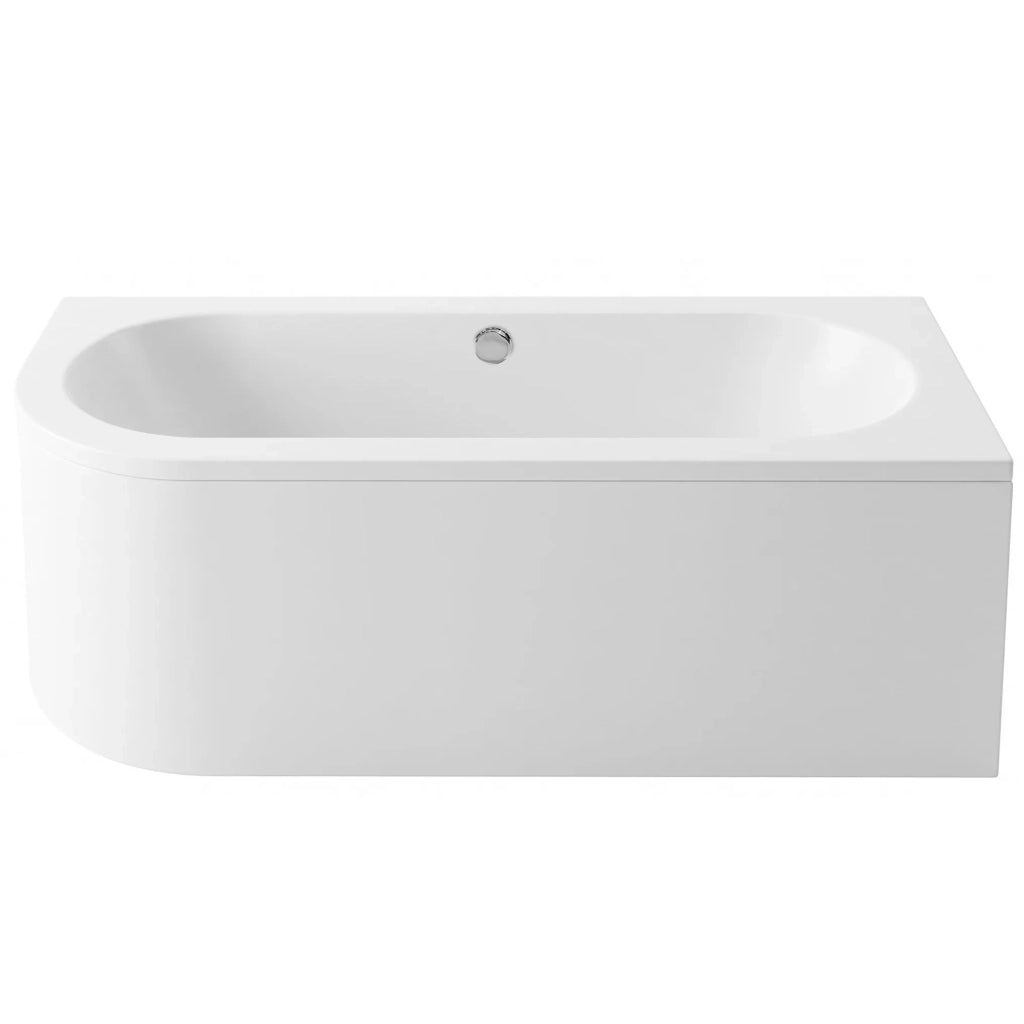 Vasca Bagno Rea Orion Right 170cm