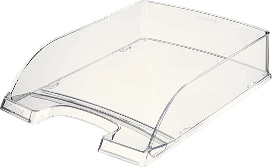 Polistirolo Transparante Standard Plus