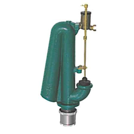 SIFONE CATIS normale - 28 cm - CATIS