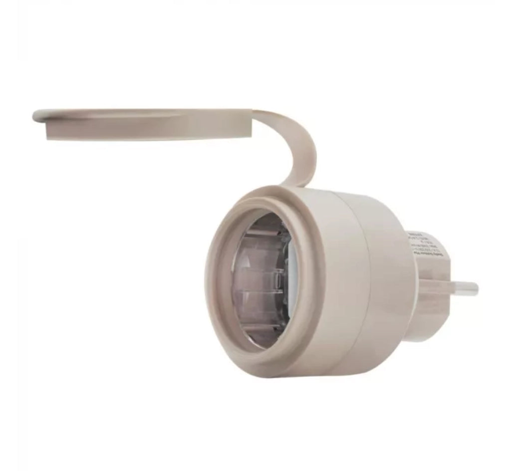 Shelly Outdoor Plug S Gen3