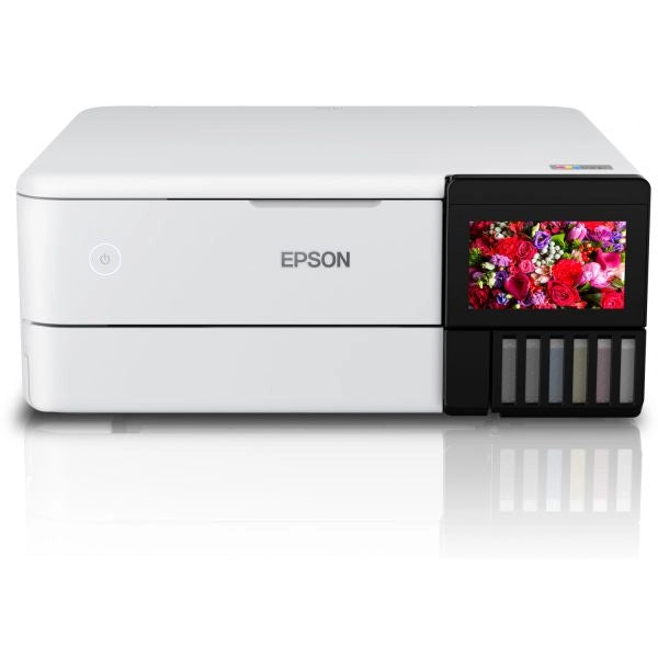 Epson ecotank et-8500 - C11CJ20401