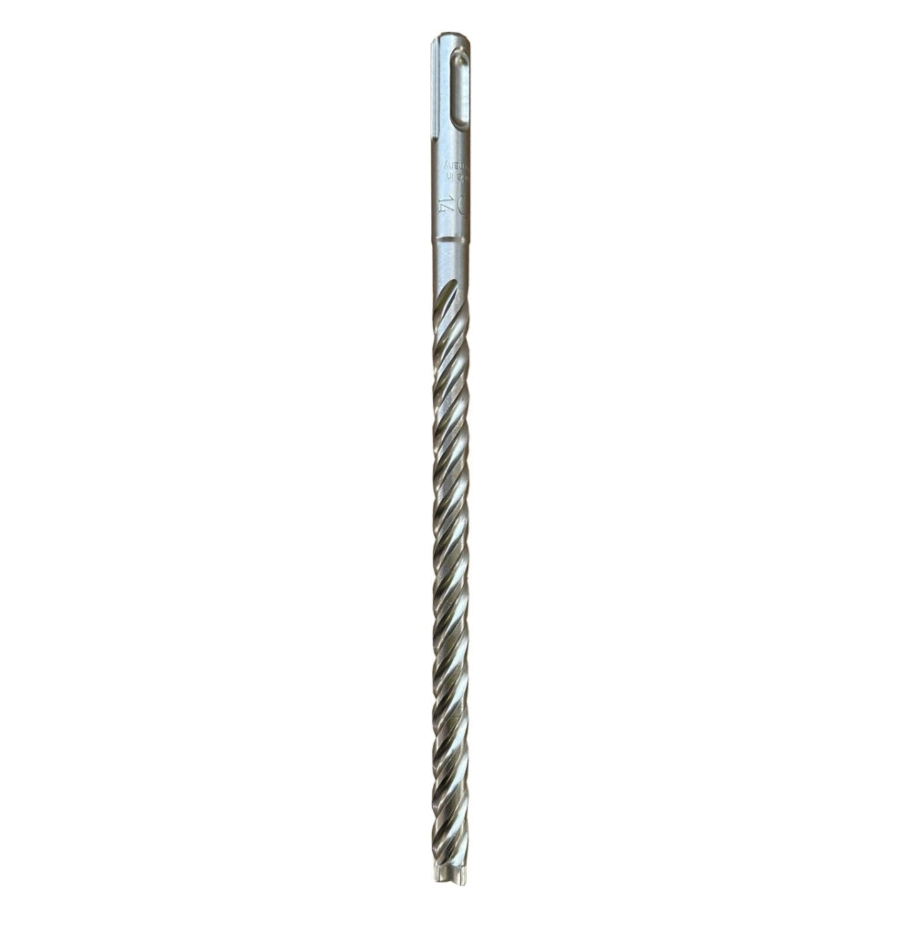 PUNTA SDS-PLUS 2 TAGLIENTI 'V-PLUS' MAKITA 14x260 mm - MAKITA