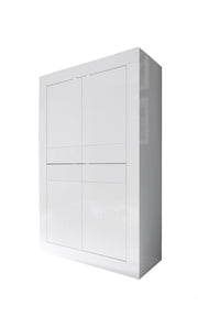 Credenza JAZZ bianco