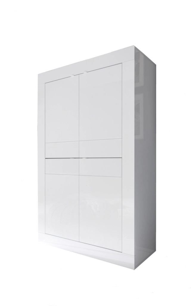 Credenza JAZZ bianco