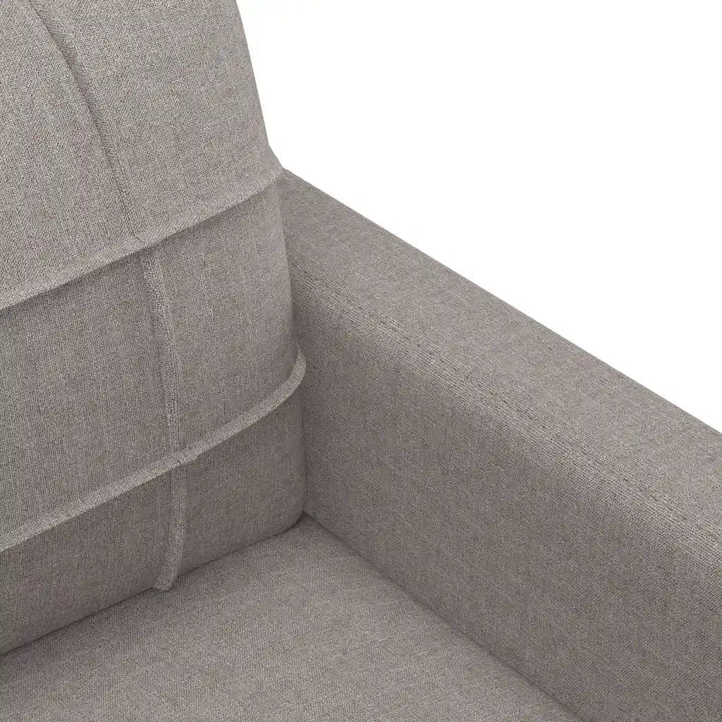 Divano Sedia-Poltrona Tortora 60 cm in Tessuto 169158