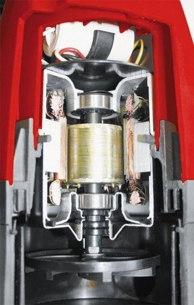 POMPA SOMMERSA AL-KO DRAIN 7500 CLASSIC
