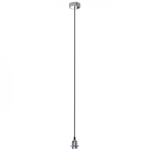 Lampadario HEX set da sospensione    230V E27 28W