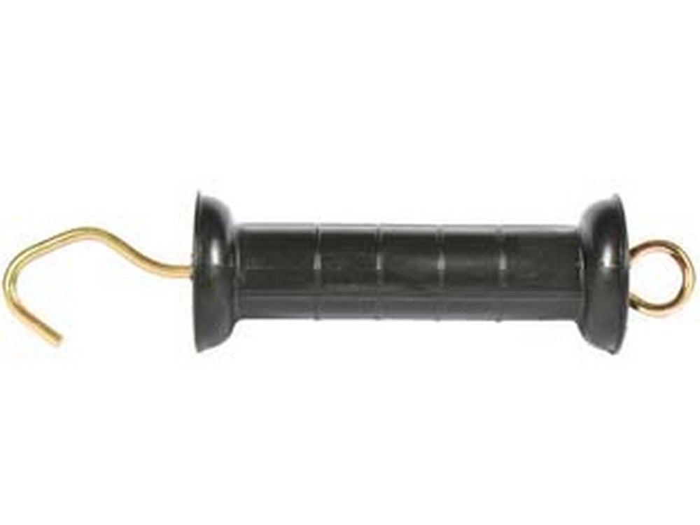 5pz maniglia isolante per elettrorecinzione - lunghezza cm.24,5  cod:ferx.fer284813