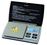 MINI-BILANCIA DIGITALE 0,01-500GR. GBC