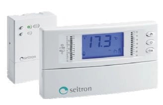 KIT RADIO 3 CRONOT FREETIME PLUS S/FILI
