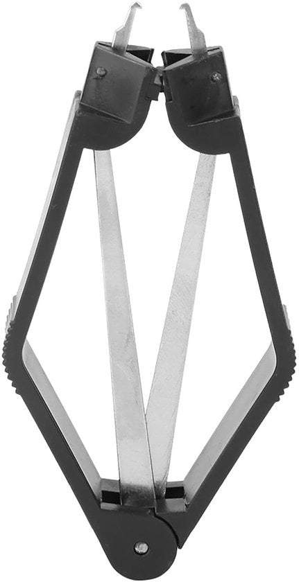 Strumento di estrazione di chip per componenti del mainboard 105mm