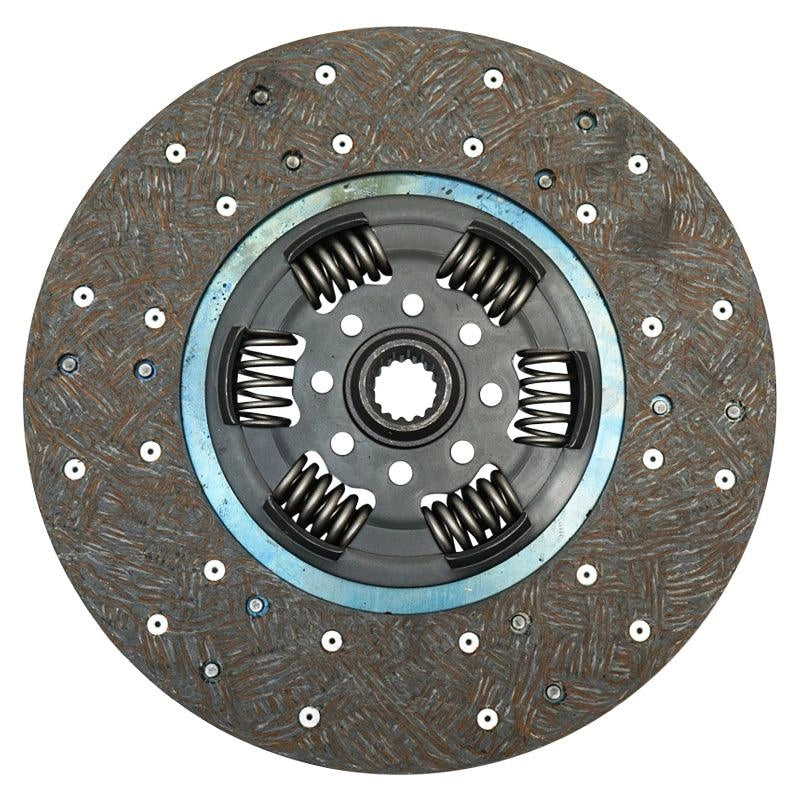 Disco frizione 280mm per John Deere AL31486