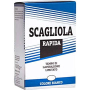 SCAGLIOLA 5 kg - 4 pezzi