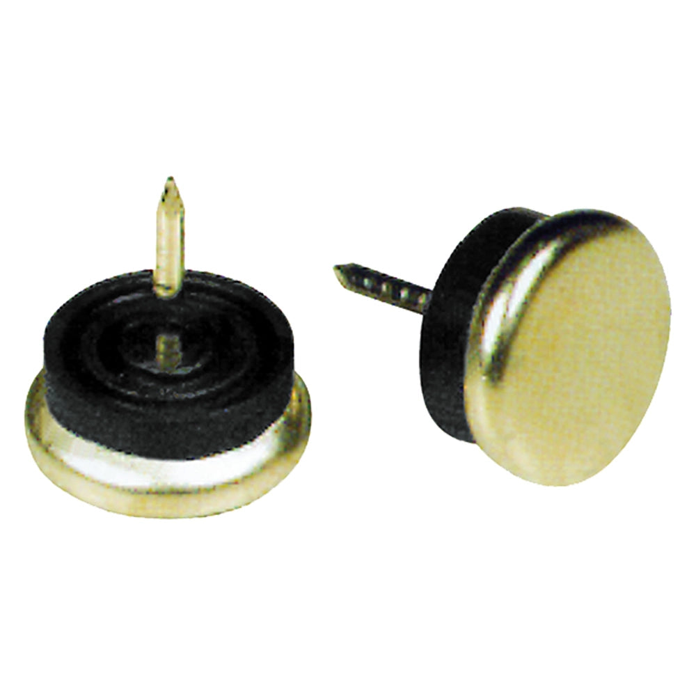 SCIVOLI PER MOBILI mm 15- 500 pezzi