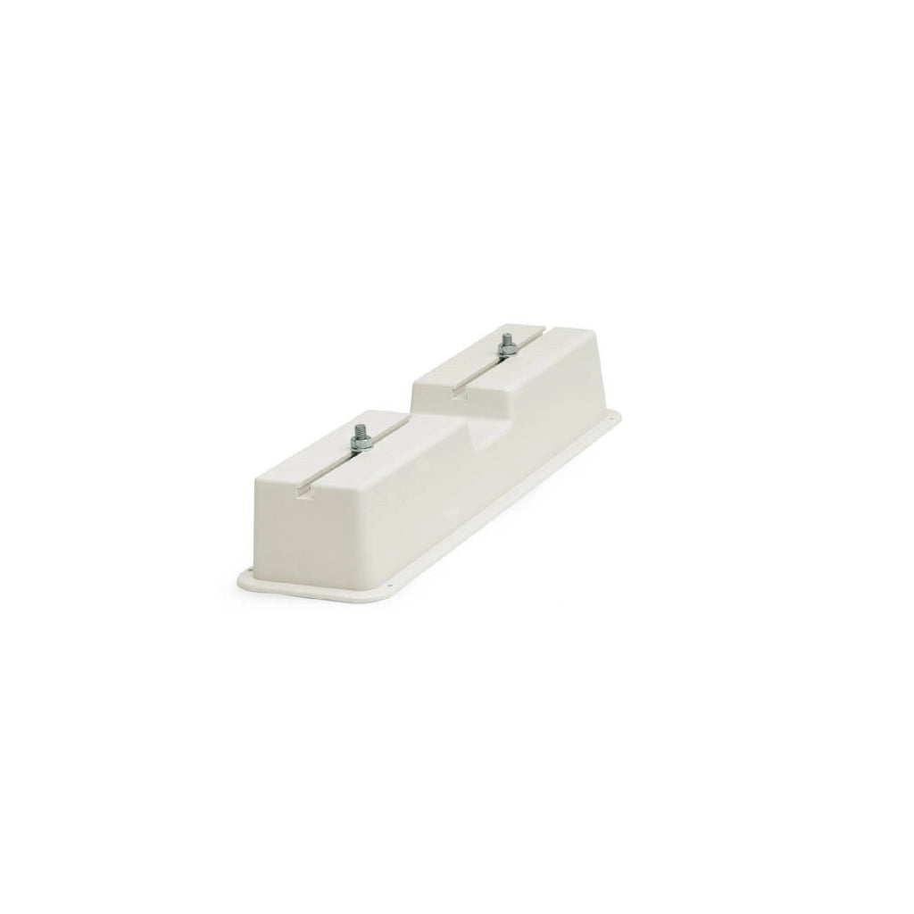 Supporti Base a pavimento per climatizzatore 2 pz staffe fissaggio montaggio