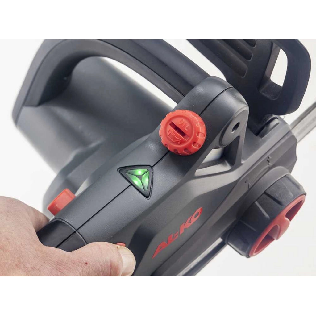 Motosega a Batteria CS1825 AL-KO