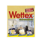 Pelle Sintetica Extra Multiuso Cm 36 x 40 Wettex