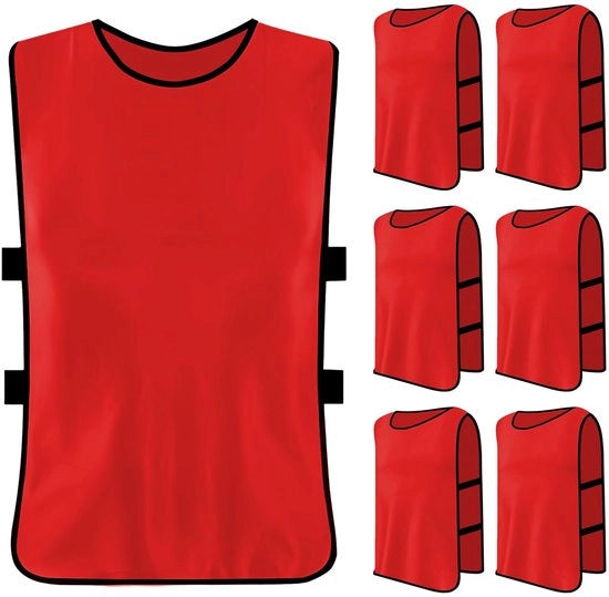 Set di abbigliamento per allenamento 6 pezzi - Materiale respirante