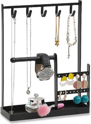 Display Elevatore per Gioielli - Display Luxe per Gioielli