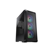 Cougar archon 2 mesh rgb midi tower nero - 385CC50.0001