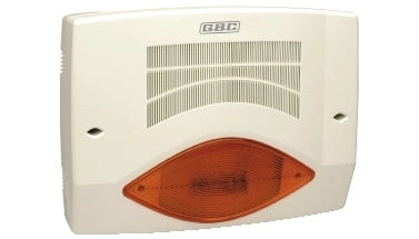 Sirena a filo universale da 100DB per antifurti