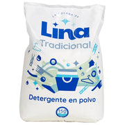 Detersivo in Polvere per 150 Lavaggi 9,75kg Bianco CFW6153303