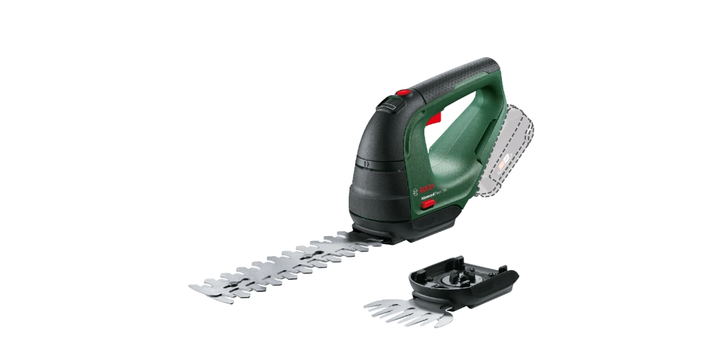 Bosch Rifilasiepi Batt. Corpo M.