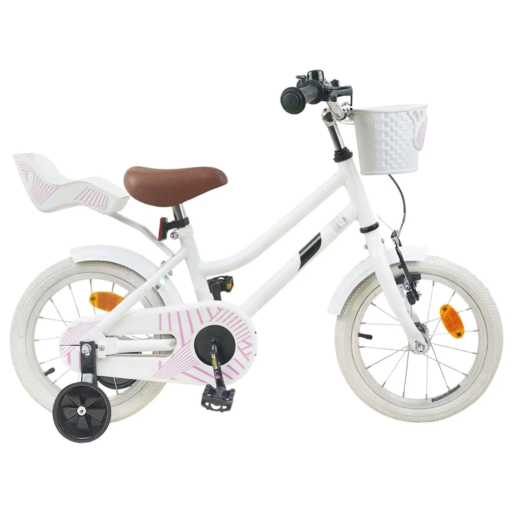 Bicicletta per Bambini 12 Pollici per bambini di 2-4 anni 42009229