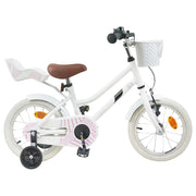 Bicicletta per Bambini 12 Pollici per bambini di 2-4 anni 42009229