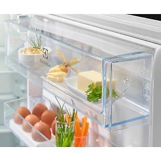 Electrolux FRIGORIFERO COMBINATO TWINTECH TOTAL NO FROST CLASSE E ENT6NE18S