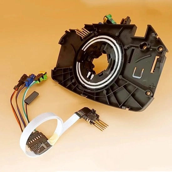 Combinata di cambio per auto Renault Megane, compatibile con 8200216459