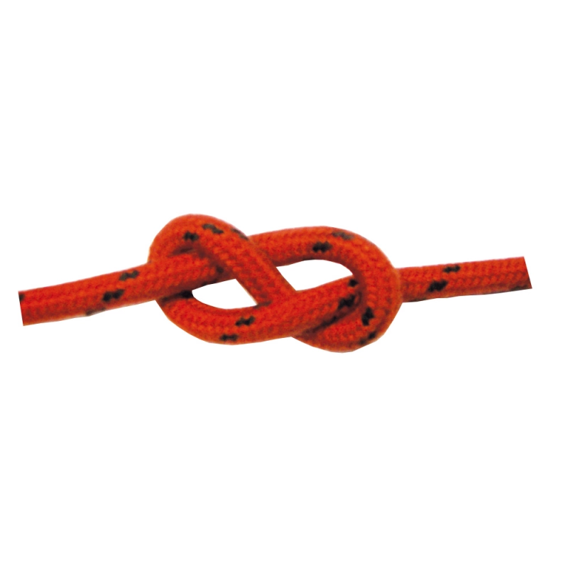 TRECCIA A.T. ROSSA Ø MM.5  MT 200