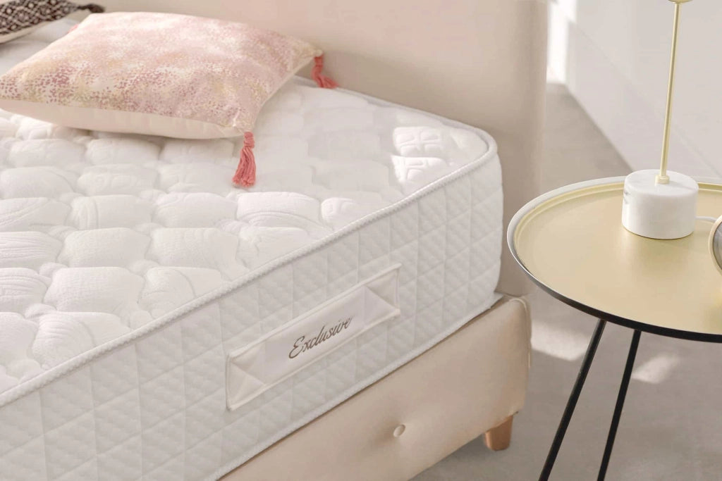 Materasso viscoelastico Royal Multizone -  27cm, 180x200cm - Moonia