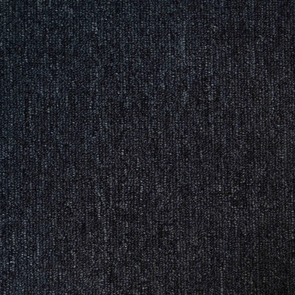 Piastrella per Tappeto Grigio Scuro 50 x 50 cm 20 pz CFW9322377