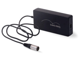 Carica batterie 36V 4 Ah per Bosch Active e Performance Line