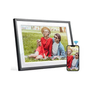 Cornice digitale kodak rcf 1561p black - 6972072904330
