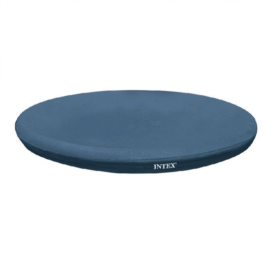 Copertura per piscine circolari - protezione e durata - Ø 244 cm - blu