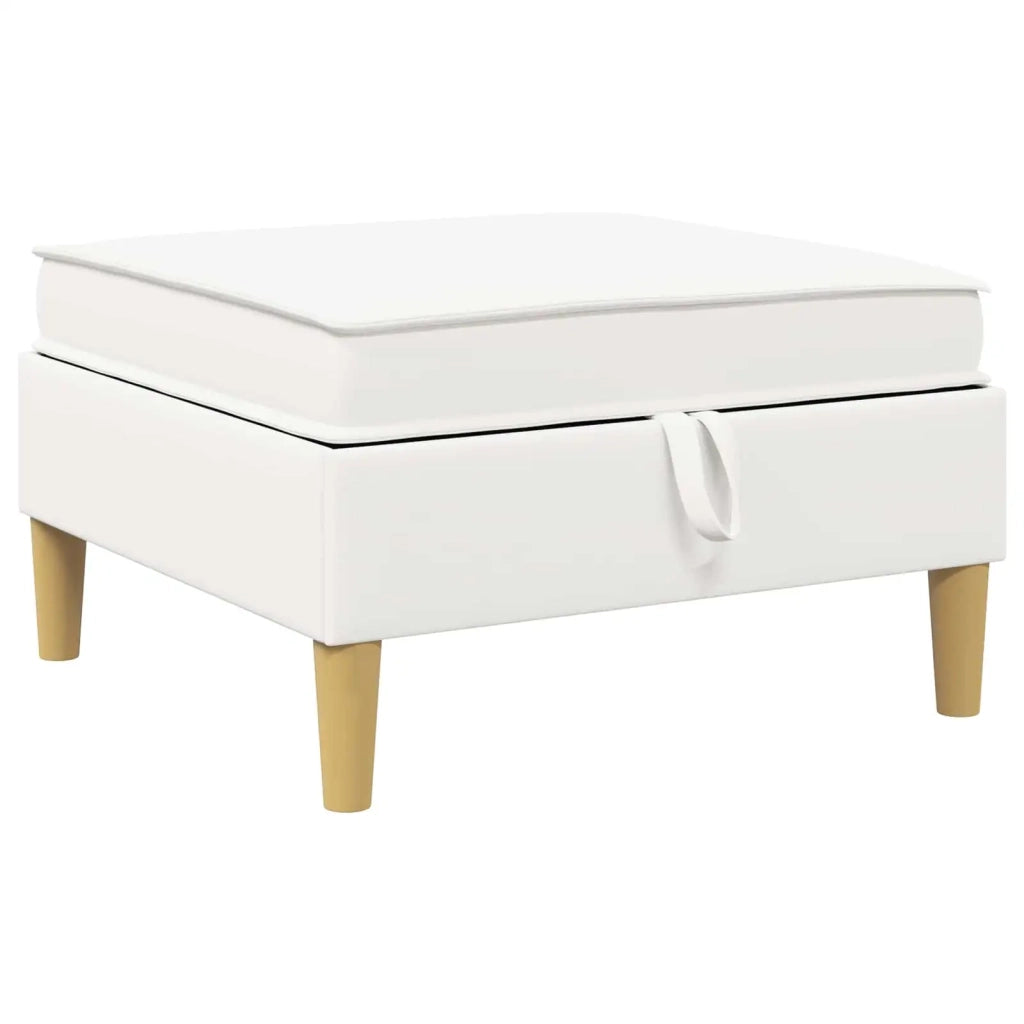 Pouf contenitore 42027131