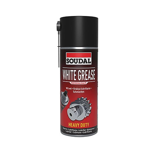 GRASSO BIANCO- 400 ml- SOUDA- pezzi 1