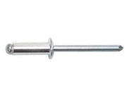 RIVETTI IN ALLUMINIO- - ø mm.4,8X10 - 10 blister FRIULSIDER