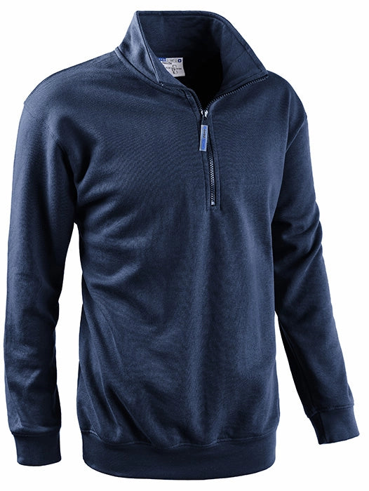 FELPA SMASH Col. Blu Navy  Mis. M