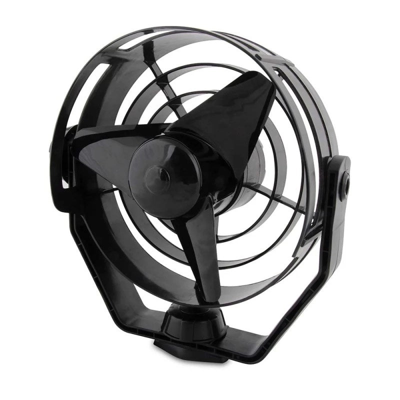 VENTILATORE BIANCO 12V